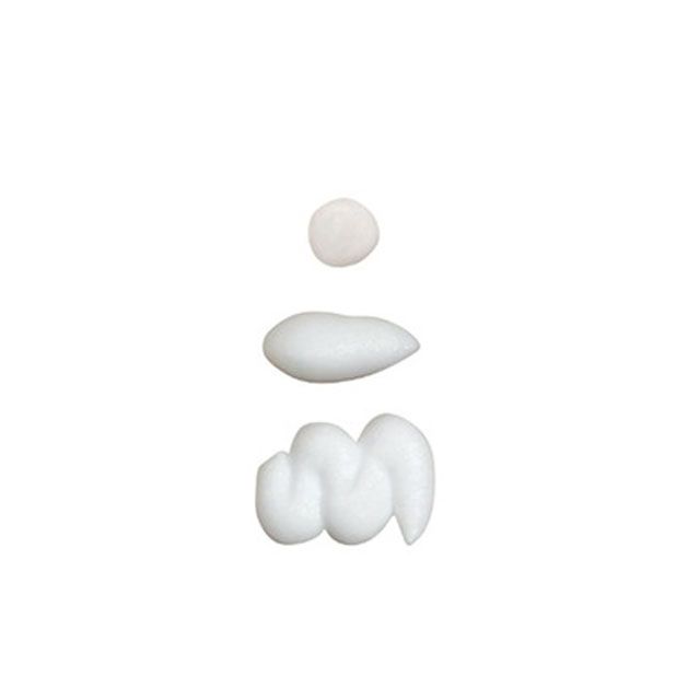 타원형깍지 생크림 케이크데코레이션 모양깍지 55번 - 상세 이미지 2