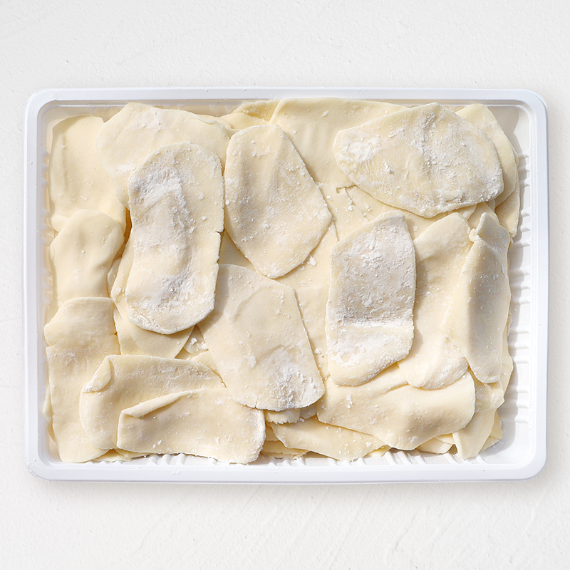 세이브밀 대용량 감자옹심이 1050g 1팩+옹심이소스 외 선택