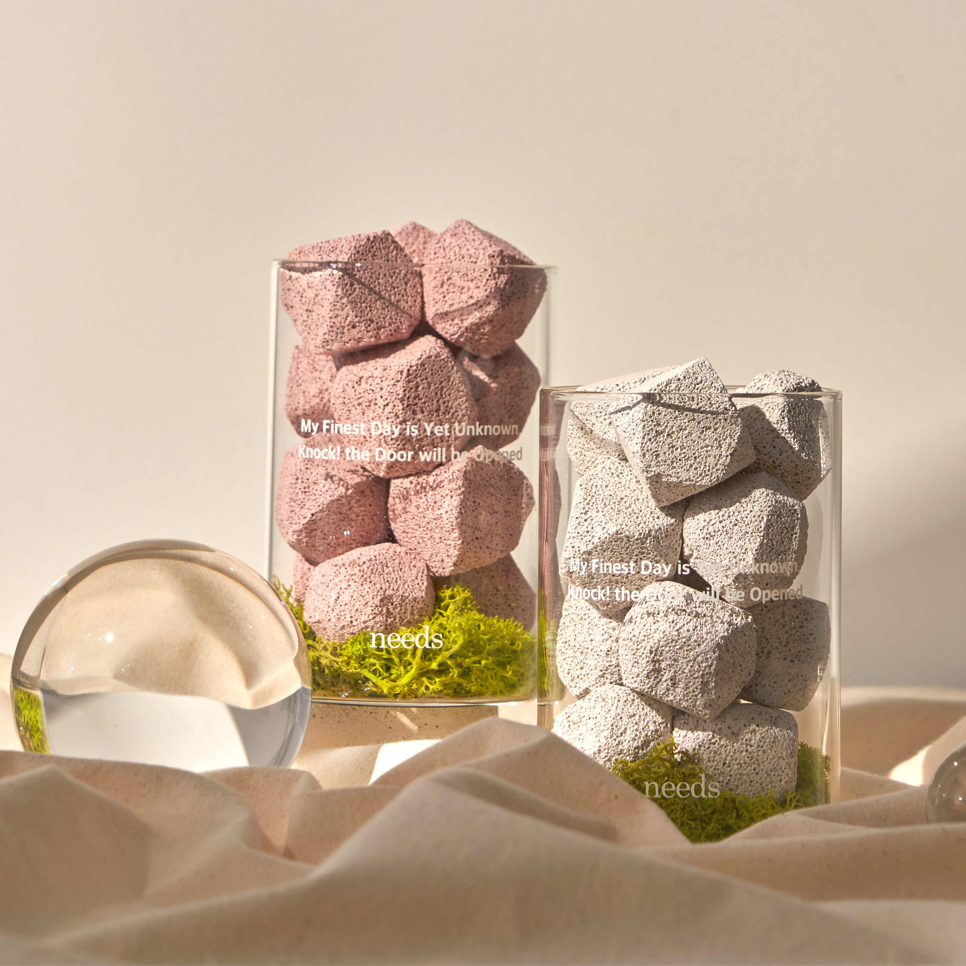 예니즈 스톤디퓨저 실내 고급 아로마 방향제 집들이선물 위즈덤