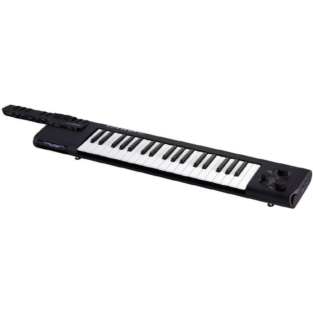 야마하 YAMAHA 숄더 키보드 37키 SHS-500 블랙 레드 2컬러 - 상품 이미지