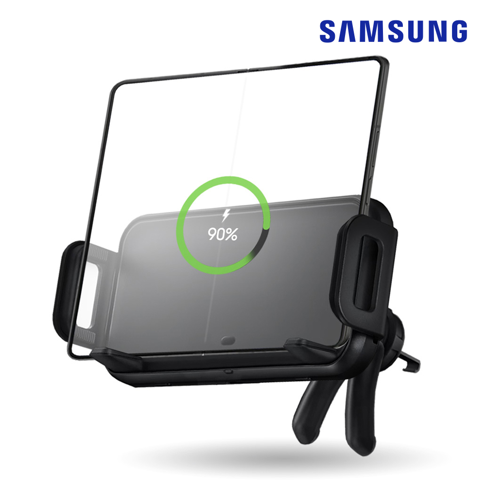 갤럭시 폴드7 거치대 차량 갤럭시 폴드6 거치대 Z 폴드5 4 3 호환 삼성