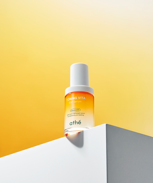 아떼 비타 이지에프 흔적 엔딩 세럼 30ml 이미지 3