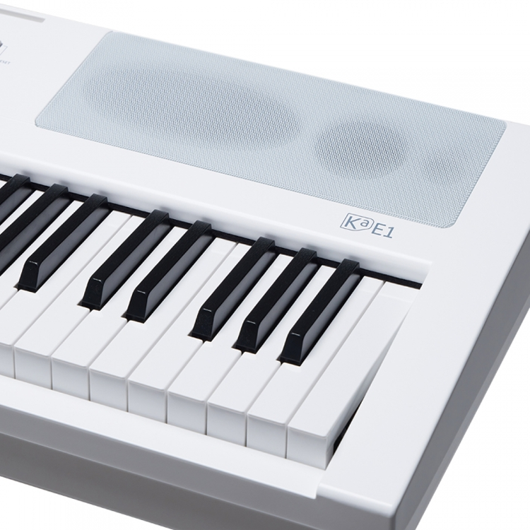 커즈와일 KURZWEIL KaE1 디지털 피아노 - White Edition 이미지 6