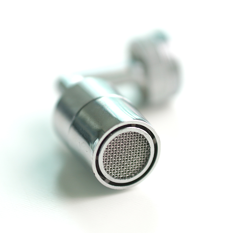 아쿠피아 720도 회전 각도조절 수도꼭지 워터탭 필터 일반형