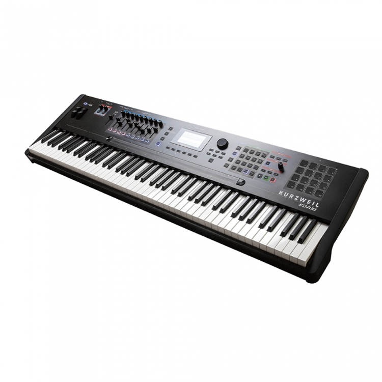 [KURZWEIL] 커즈와일 K2700 전자 신디사이저 키보드 - 상세 이미지 3