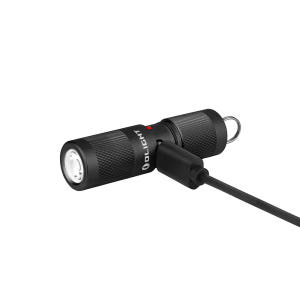 오라이트 i1R2 Pro 고성능 LED 미니 손전등 운동러 솔직 후기 | 실사용 리뷰 - 상품 이미지 3