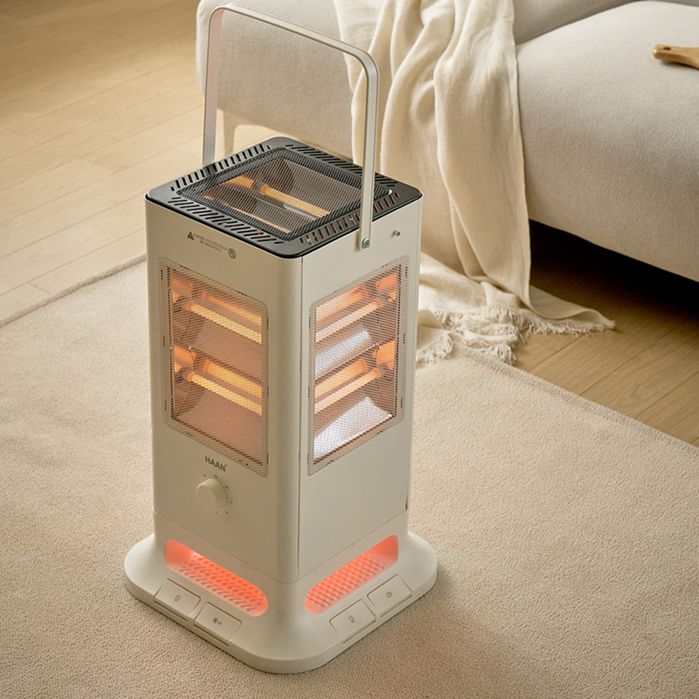 한경희 오방난로 HAAN-H4000