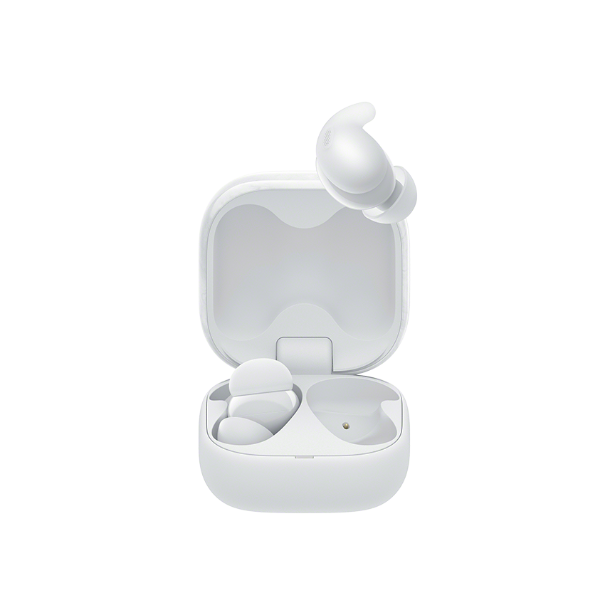 소니 링크버즈 핏(화이트)