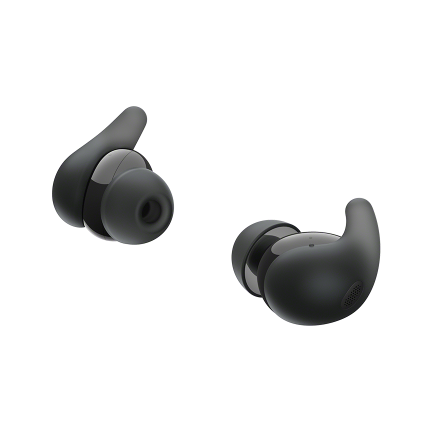 소니 링크버즈 핏(블랙)