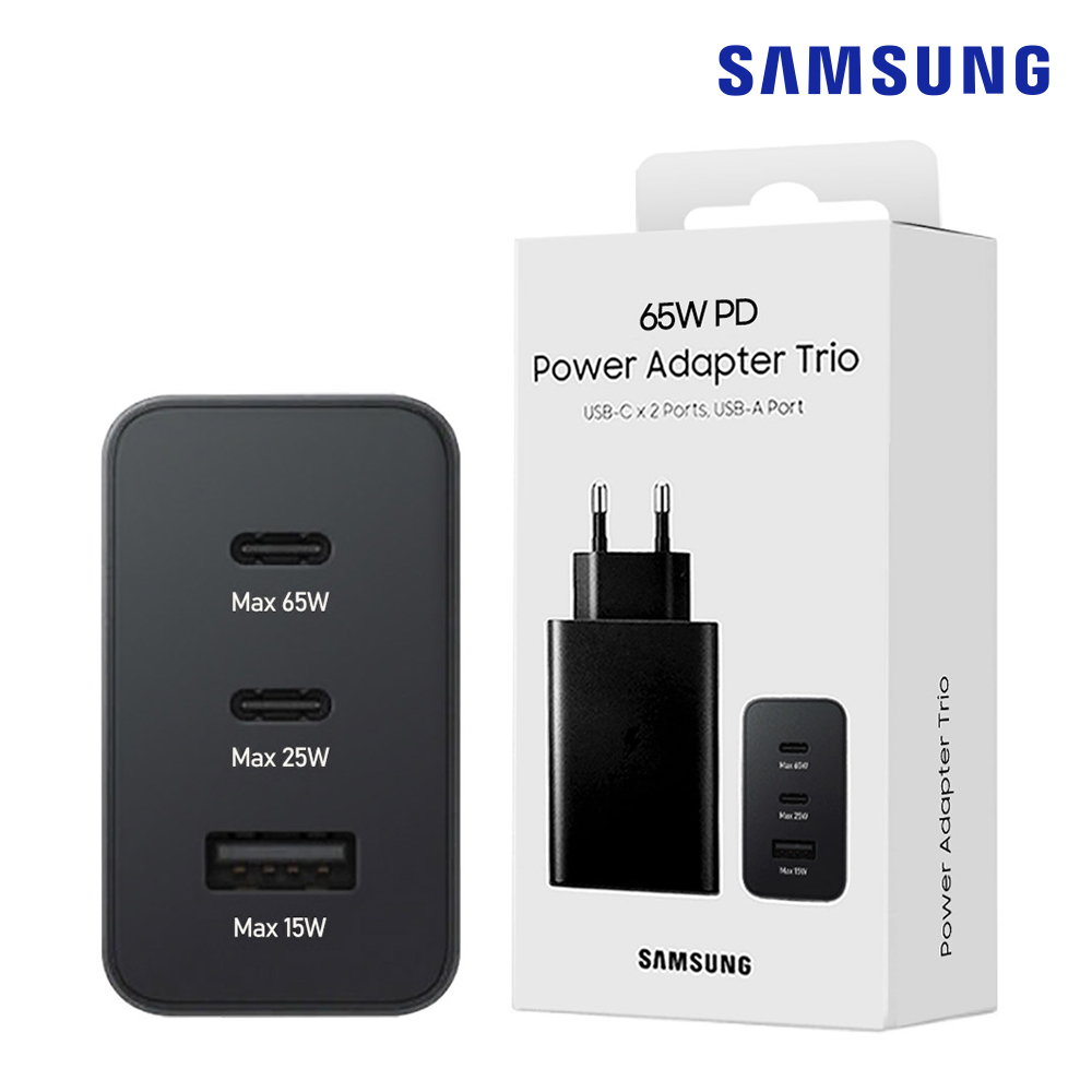 삼성Cto C타입 정품65W 초고속멀티어댑터 갤럭시S25 울트라 엣지 갤S24울트라 호환