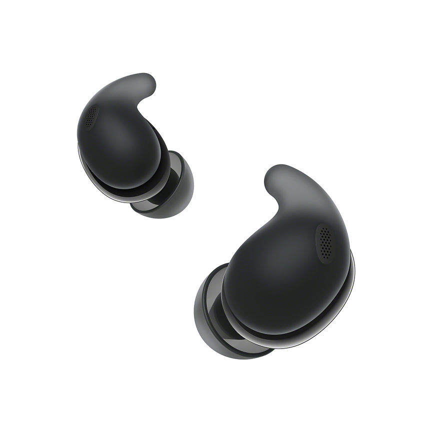 소니 링크버즈 핏(블랙)