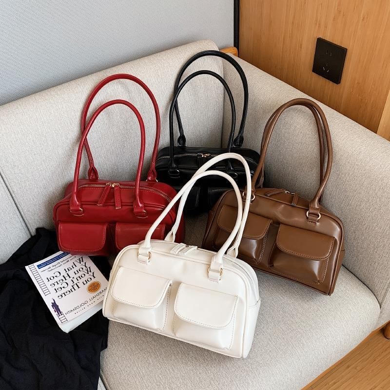 2024 Classic Pocket Bag - 상세 이미지 3