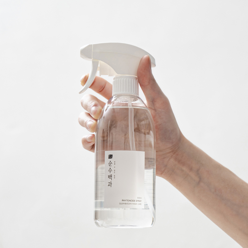 피톤치드 편백수 편백나무원액 스프레이 새집증후군제거방법 집먼지 퇴치제 베이크아웃 페인트 가죽 냄새 이불침구 침대매트리스 곰팡이 수액 가구 새차 탄 퇴치 셀프 1.5L