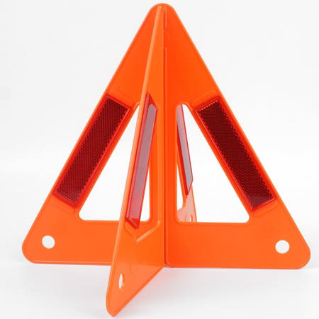 조립식 안전 비상 삼각대 차량용경광등 도로용 사고방지