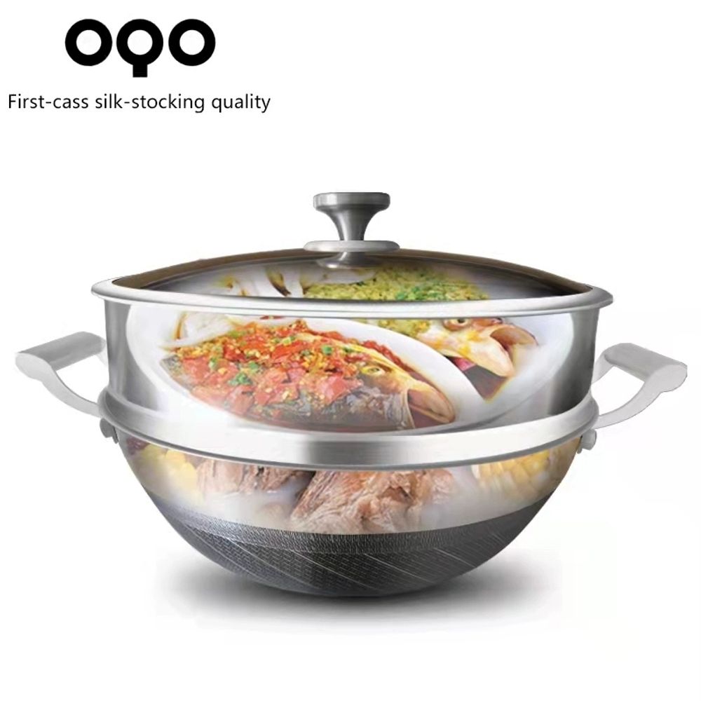 단찜기 찜통 찜냄비 찜기 만두 장소용 업소용찜기 : 핏패럴