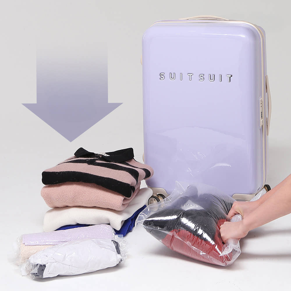 필굿리빙 스키니 압축팩 구성