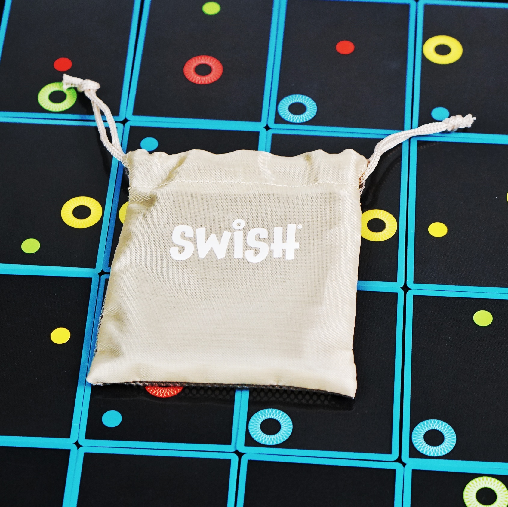 스위시 보드게임 카드 퍼즐 두뇌 사고력