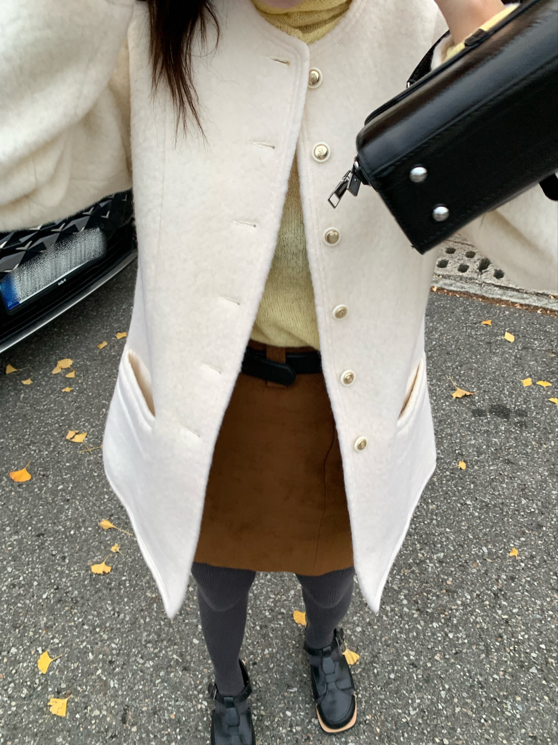 wool 70) mute alpaca wool coat 상세 이미지 69