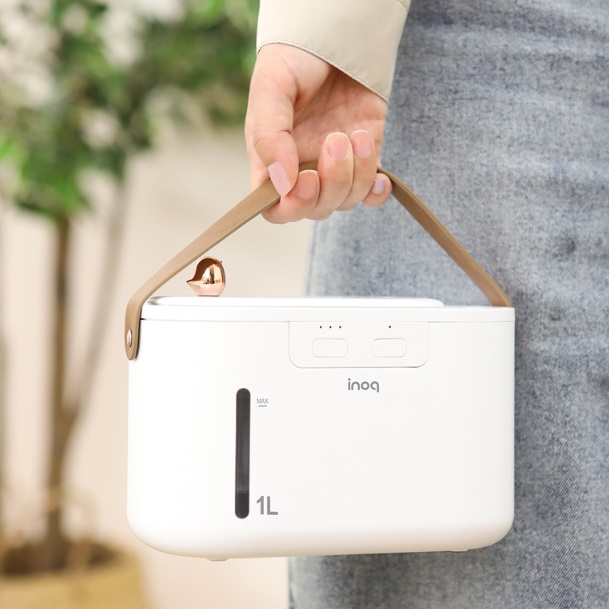 조용한 아이방 가습기 자취방 원룸 가습기 분무량 많은가습기