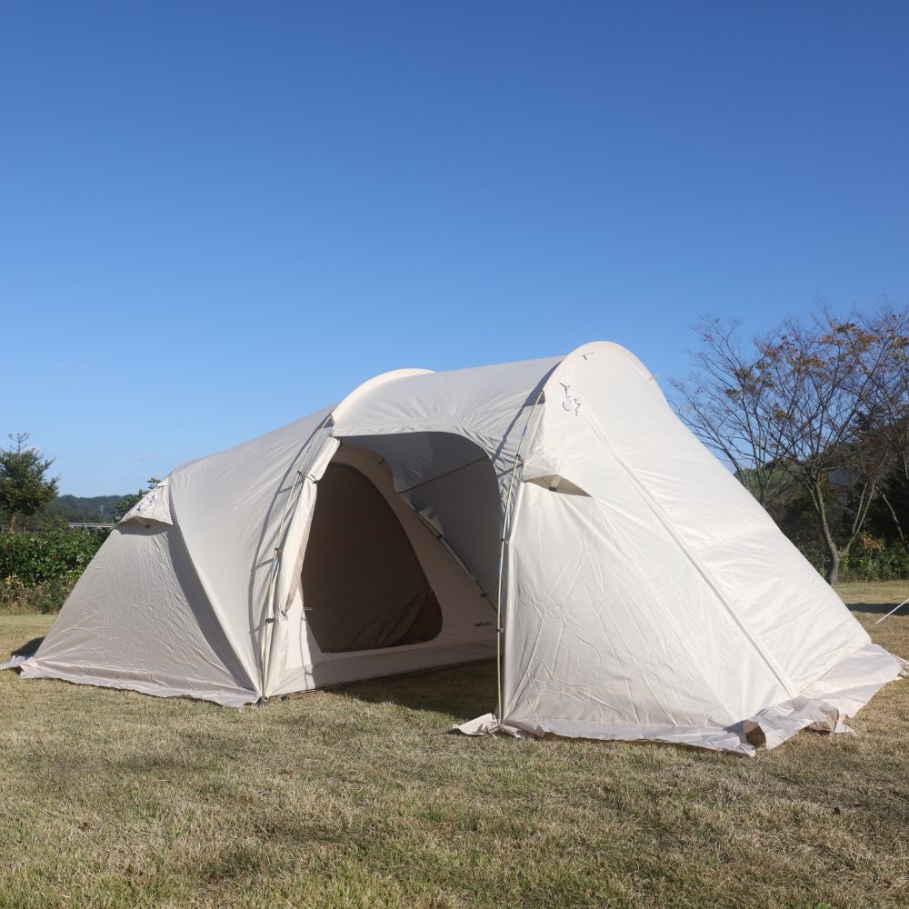 캠프밸리 로투스돔 면 이너텐트 풀플라이 3가지 추가상품 (풀플라이만 판매하는 페이지)