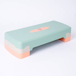 아리프 가든 2단 스텝박스 스텝운동 유산소 계단운동 스텝퍼 운동러 솔직 후기 | 실사용 리뷰 - 상품 이미지 3