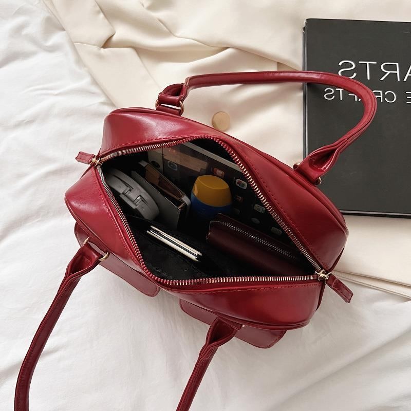 2024 Classic Pocket Bag - 상세 이미지 4