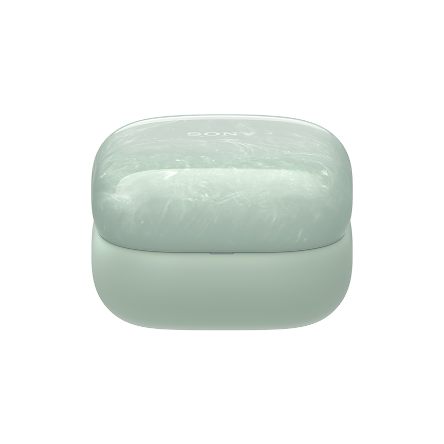 소니 링크버즈 핏(그린)