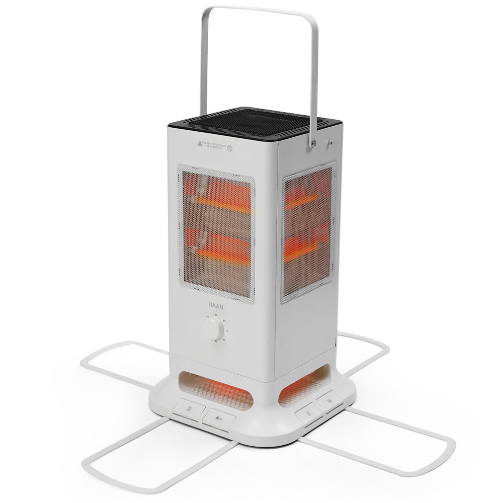한경희 오방난로 HAAN-H4000