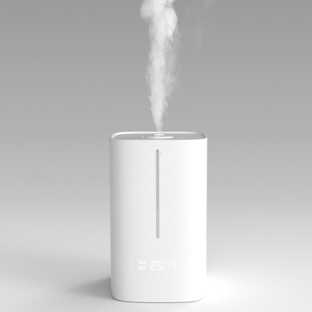 케어미스트 저온 가습기