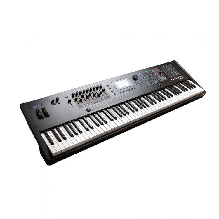 [KURZWEIL] 커즈와일 K2700 전자 신디사이저 키보드 - 상세 이미지 2