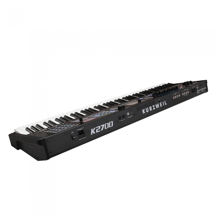 [KURZWEIL] 커즈와일 K2700 전자 신디사이저 키보드 - 상세 이미지 4