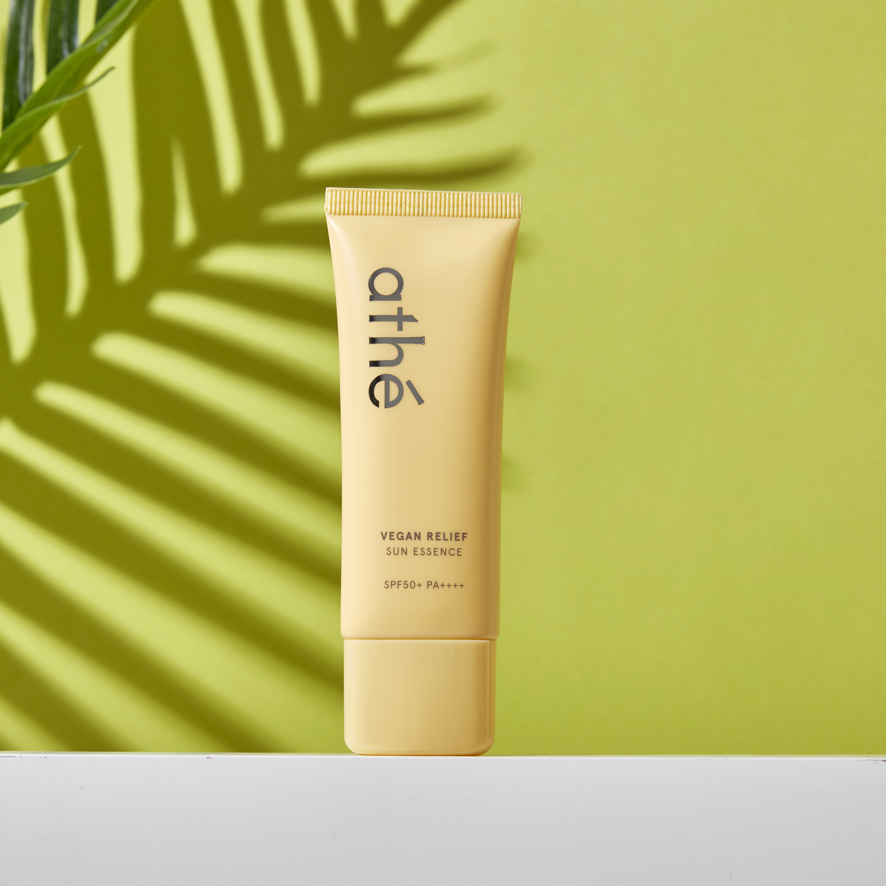 아떼 비건 릴리프 선 에센스 SPF50+PA++++ 40ml, 1개 - 상세 이미지 3