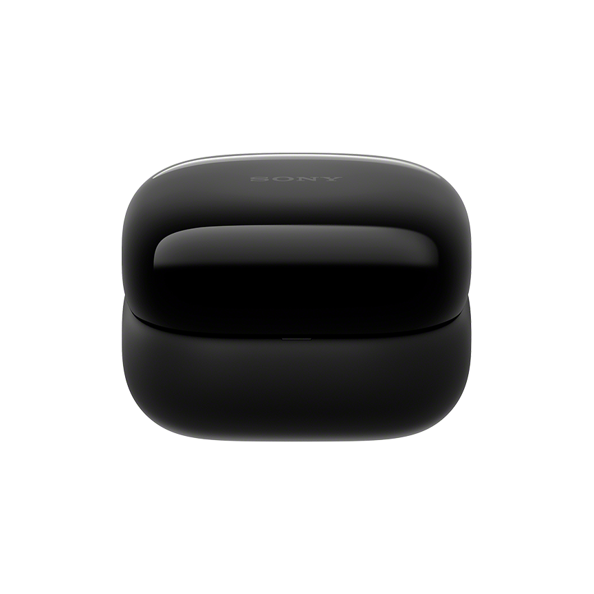 소니 링크버즈 핏(블랙)