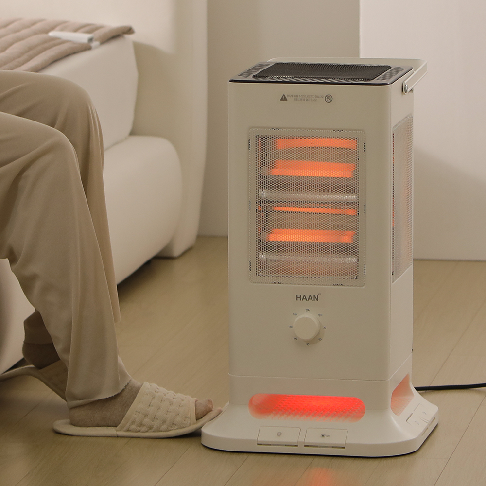 한경희 오방난로 HAAN-H4000