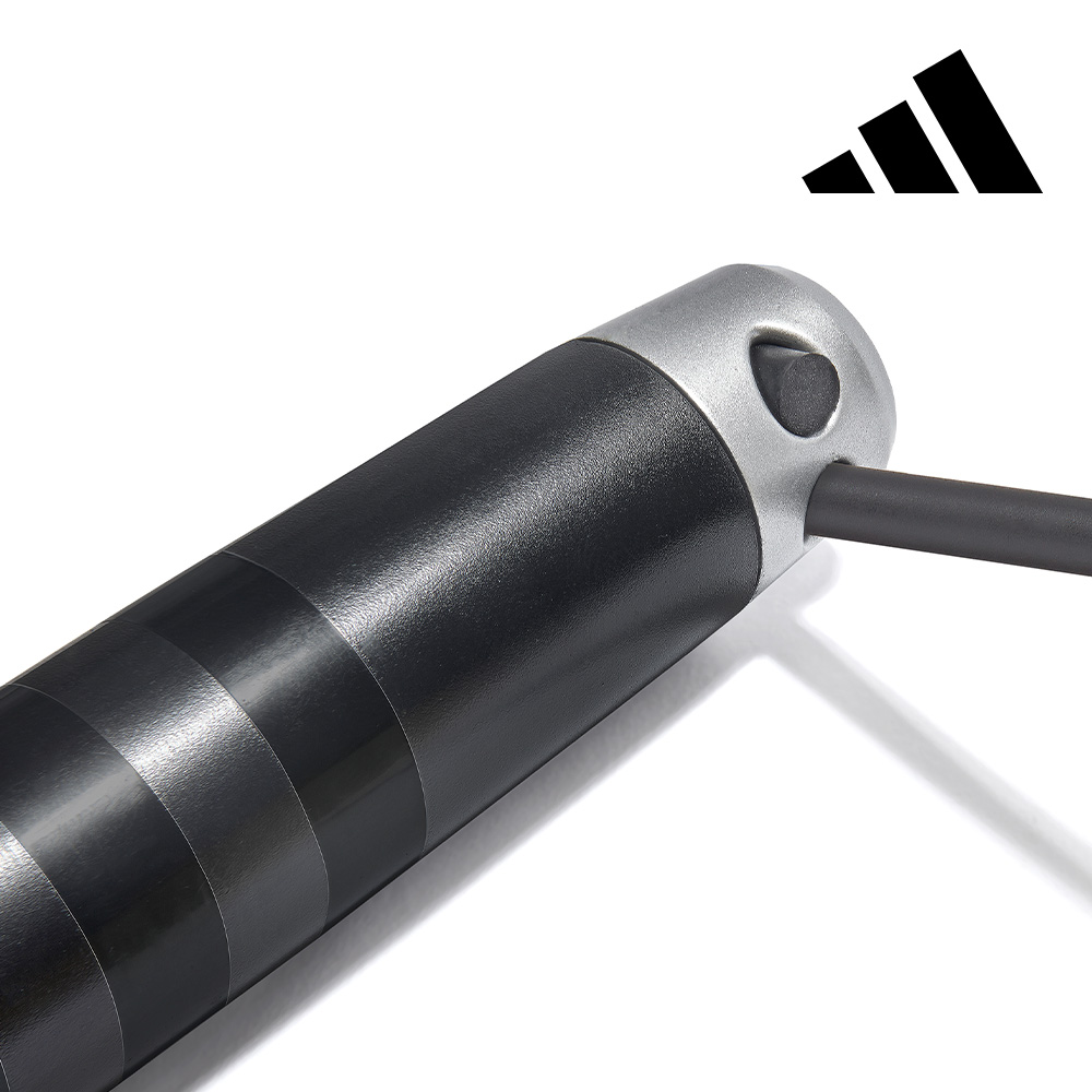 아디다스 고급 줄넘기 3m 성인용 복싱 유산소 몸풀기 운동 다이어트 실내