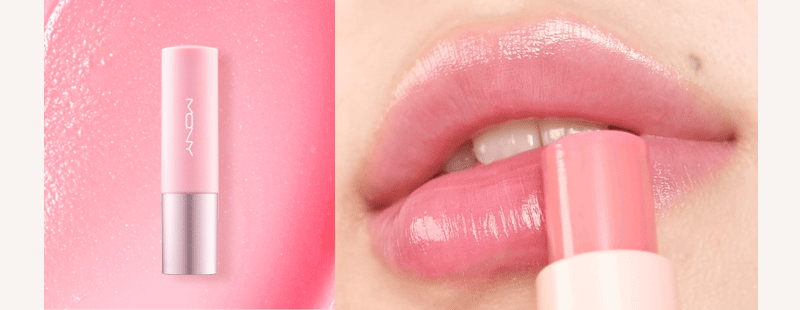 MQNY Better Than Kiss Lip Balm 3.5g