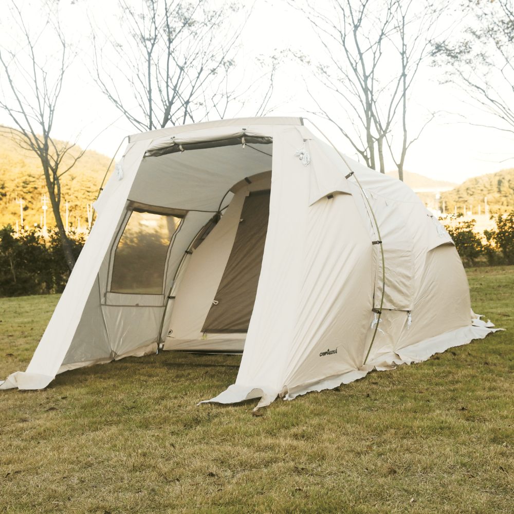 캠프밸리 로투스돔 면 이너텐트 풀플라이 3가지 추가상품 (풀플라이만 판매하는 페이지)