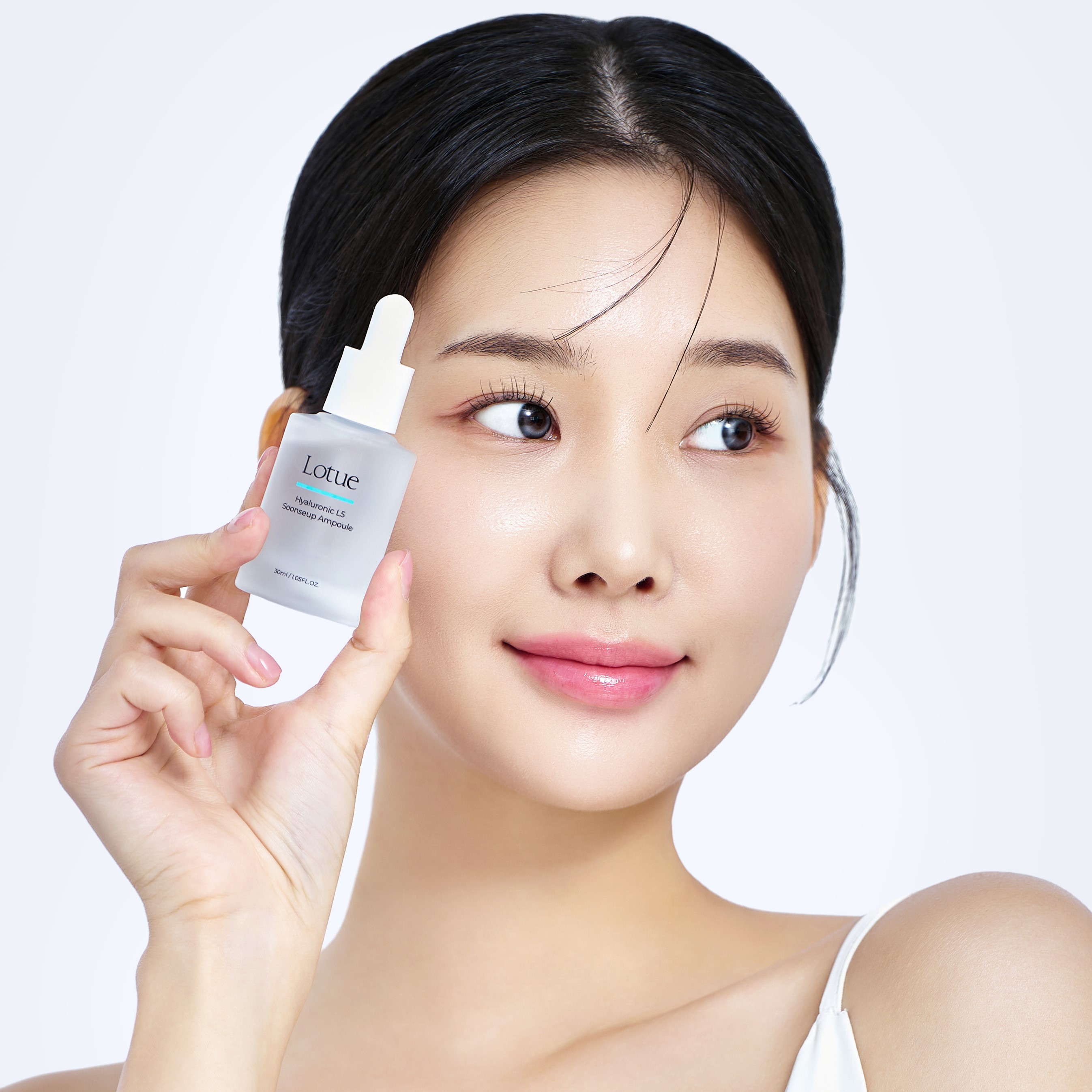 로투에 엑소좀 히알루론산 콜라겐 앰플 필쎄라 탄력 리프팅 수분 30ml 제품 이미지