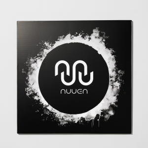 NUUEN Pine V2 Alpha 누엔 소나무v2 알파 게이밍 마우스패... 개봉기 | 실사용 후기 - 상품 이미지 4