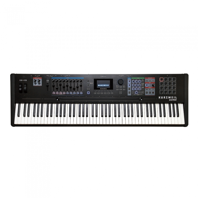 [KURZWEIL] 커즈와일 K2700 전자 신디사이저 키보드 - 상품 이미지