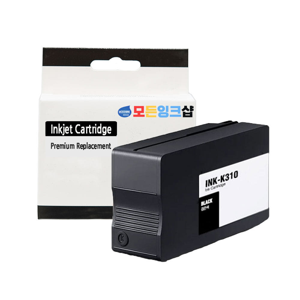 INK-K310 삼성재생잉크