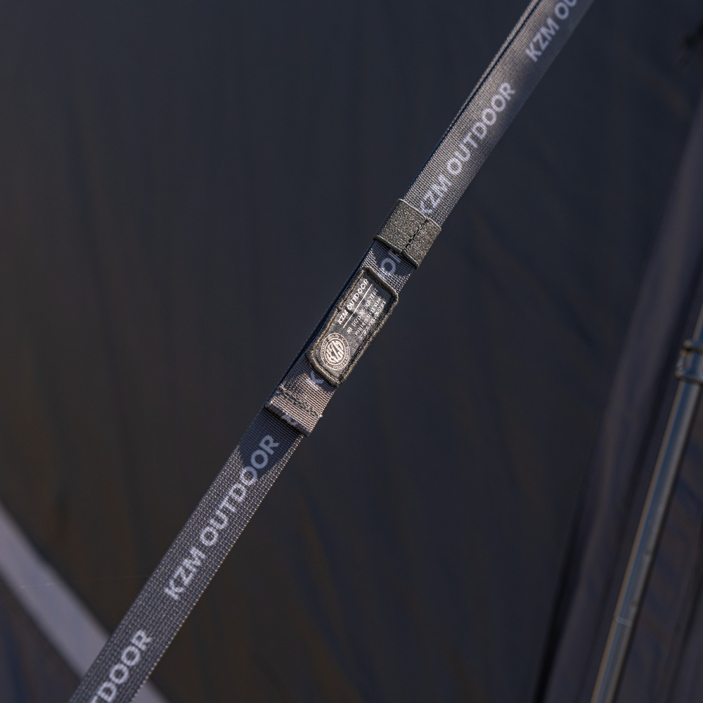 헥사움 쉘터 텐트 캠핑 돔텐트 3개 폴대 간편설치 개방감 경량