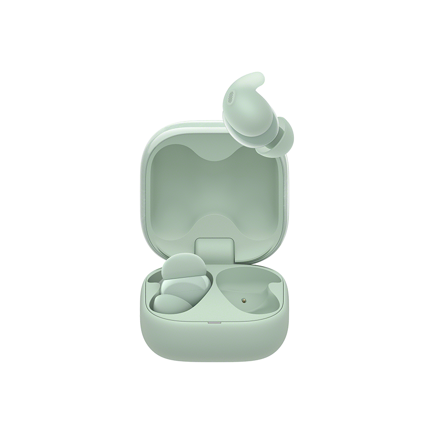 소니 링크버즈 핏(그린)