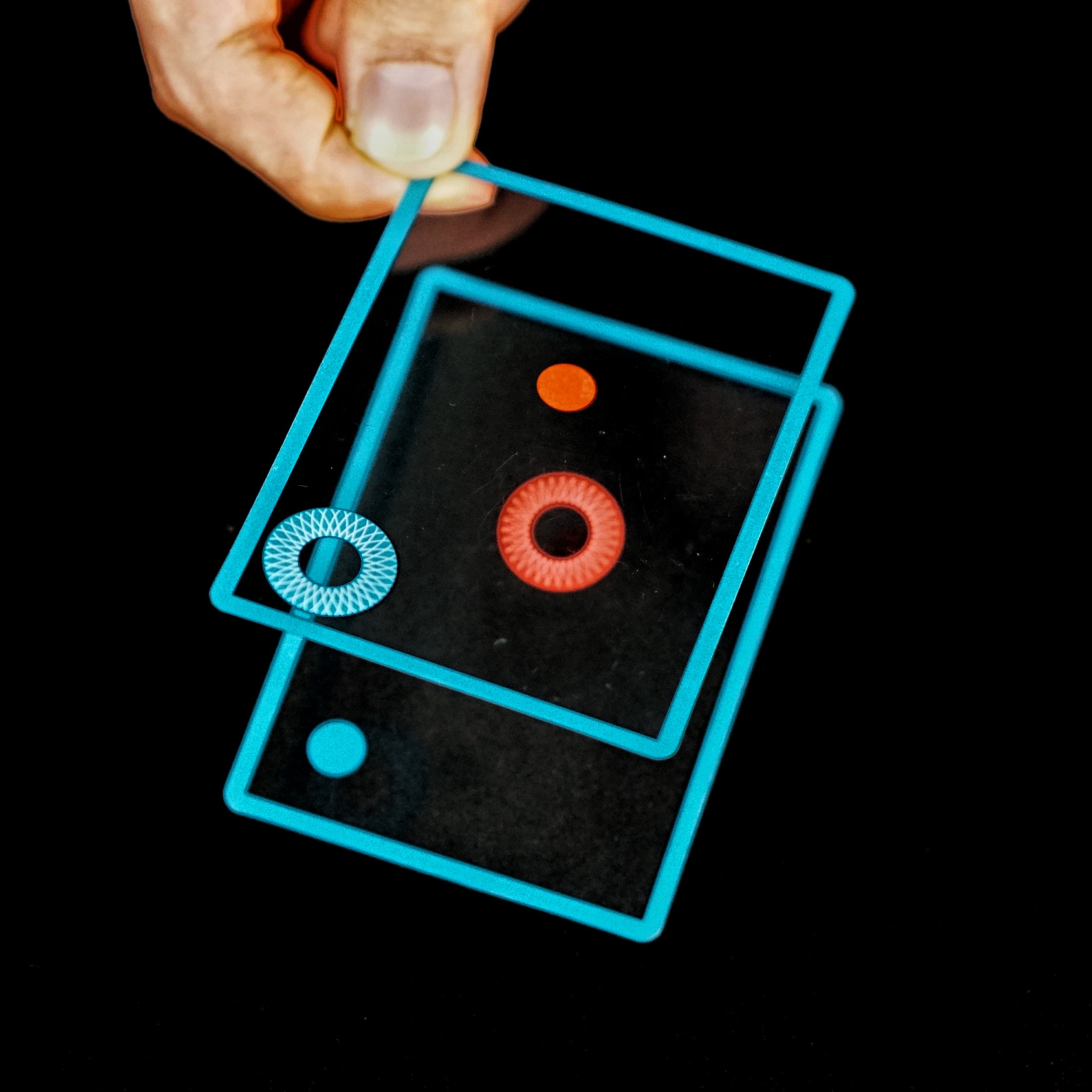 스위시 보드게임 카드 퍼즐 두뇌 사고력