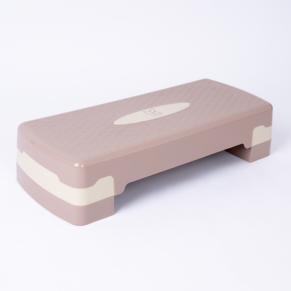 아리프 가든 2단 스텝박스 스텝운동 유산소 계단운동 스텝퍼 이미지 4