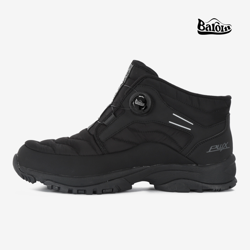 [슈퍼특가]  손 안 대고 신는 바로인 덤프 트레킹화 남성 여성 등산화(ZB)