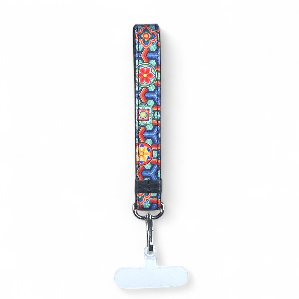 핸드폰도난방지스트랩