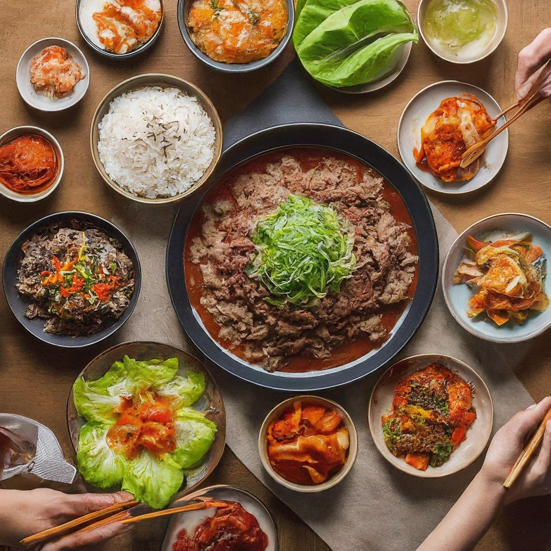 한우 투쁠 언양불고기 냉장 국내산 바싹 소불고기 밀키트 언양식 - 상세 이미지 2
