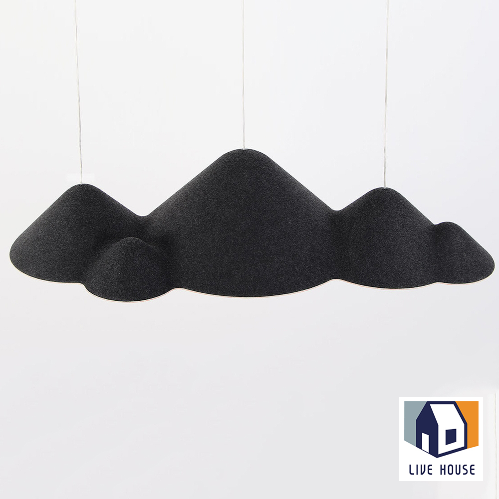 LED 주방 식탁등 식탁조명 3등 펜던트 조명 인테리어 - 상세 이미지 2