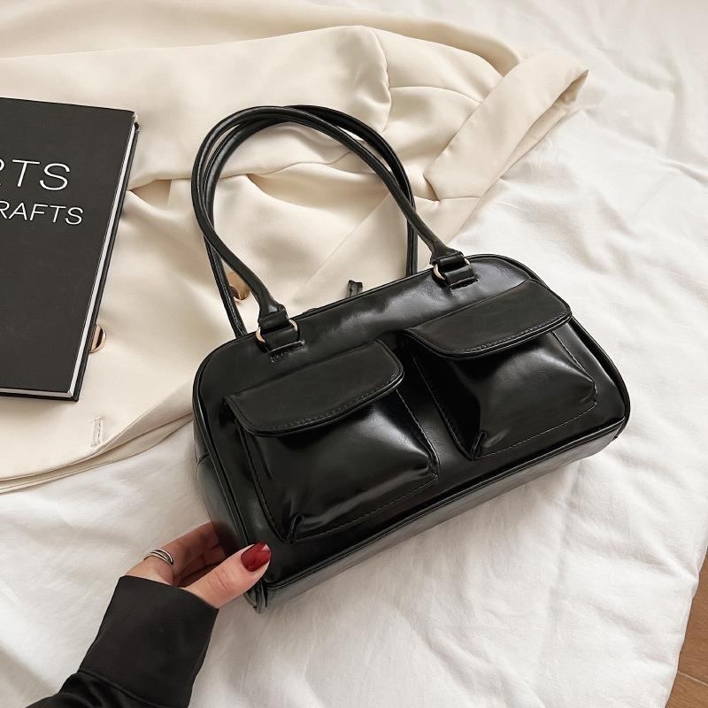 2024 Classic Pocket Bag - 상세 이미지 5